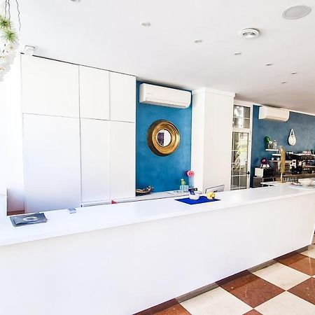 Hotel Calafell Platja Mar Dış mekan fotoğraf