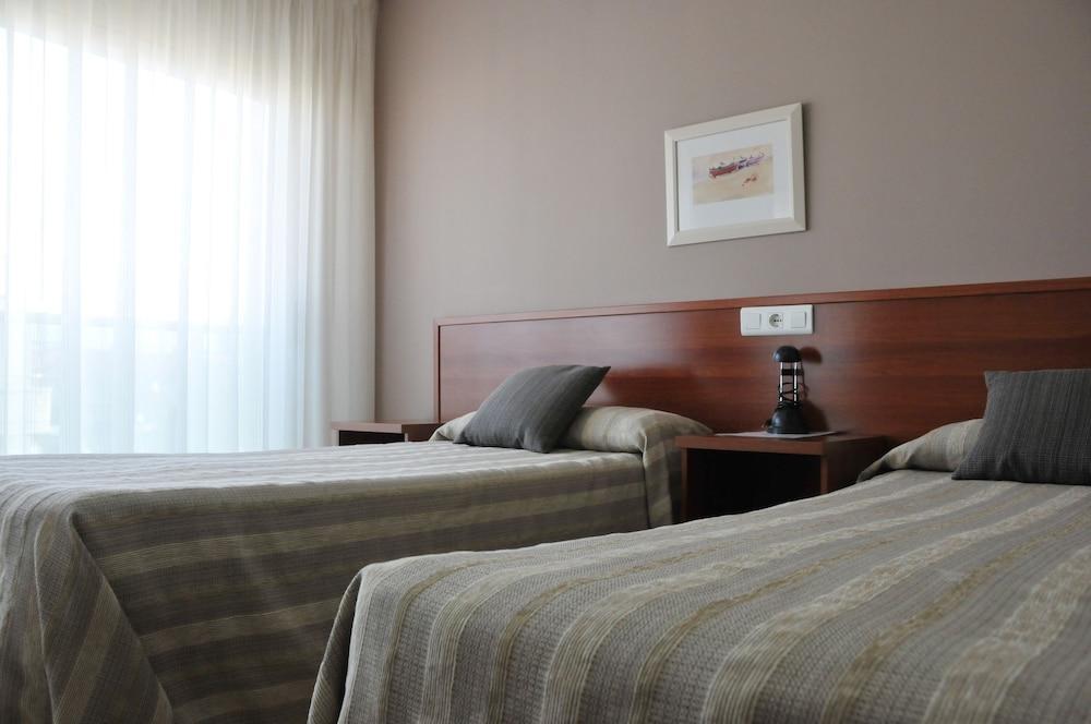 Hotel Calafell Platja Mar Dış mekan fotoğraf