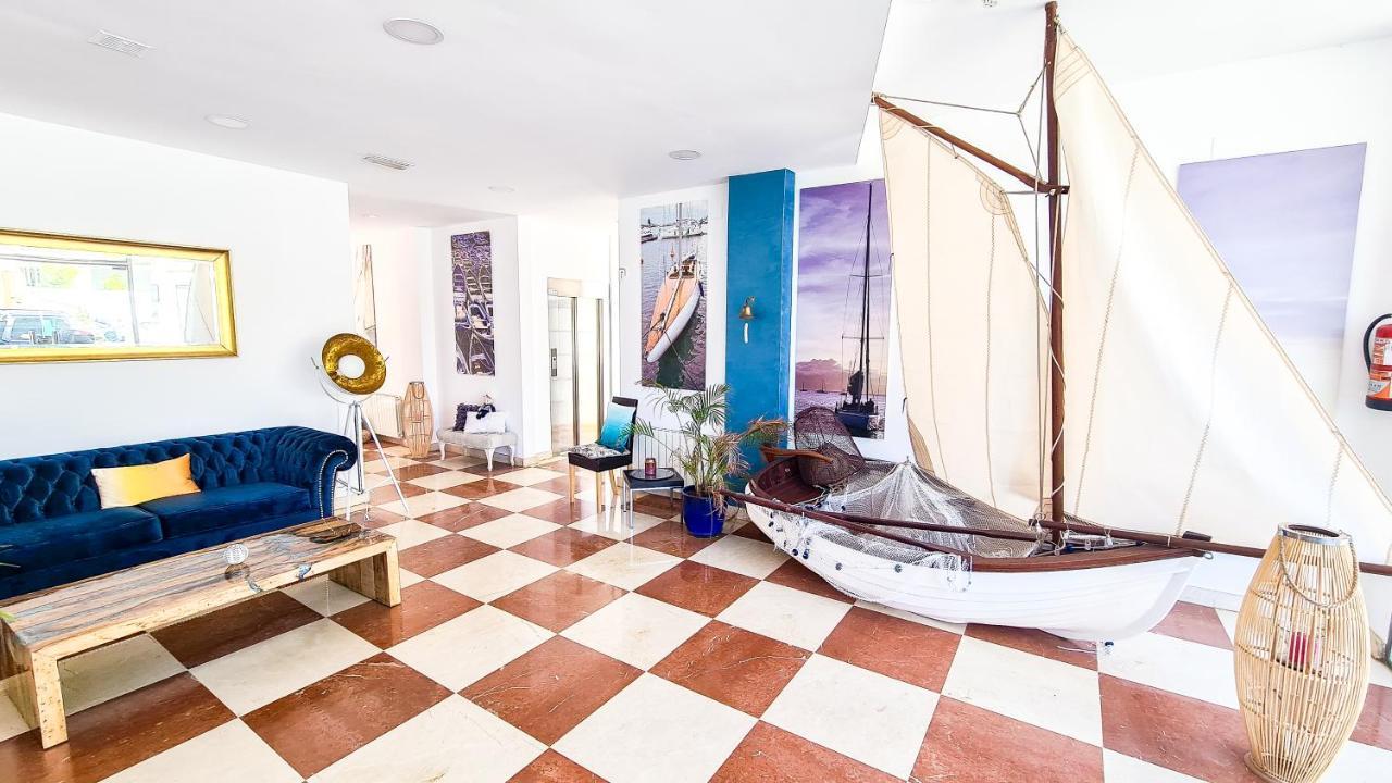 Hotel Calafell Platja Mar Dış mekan fotoğraf