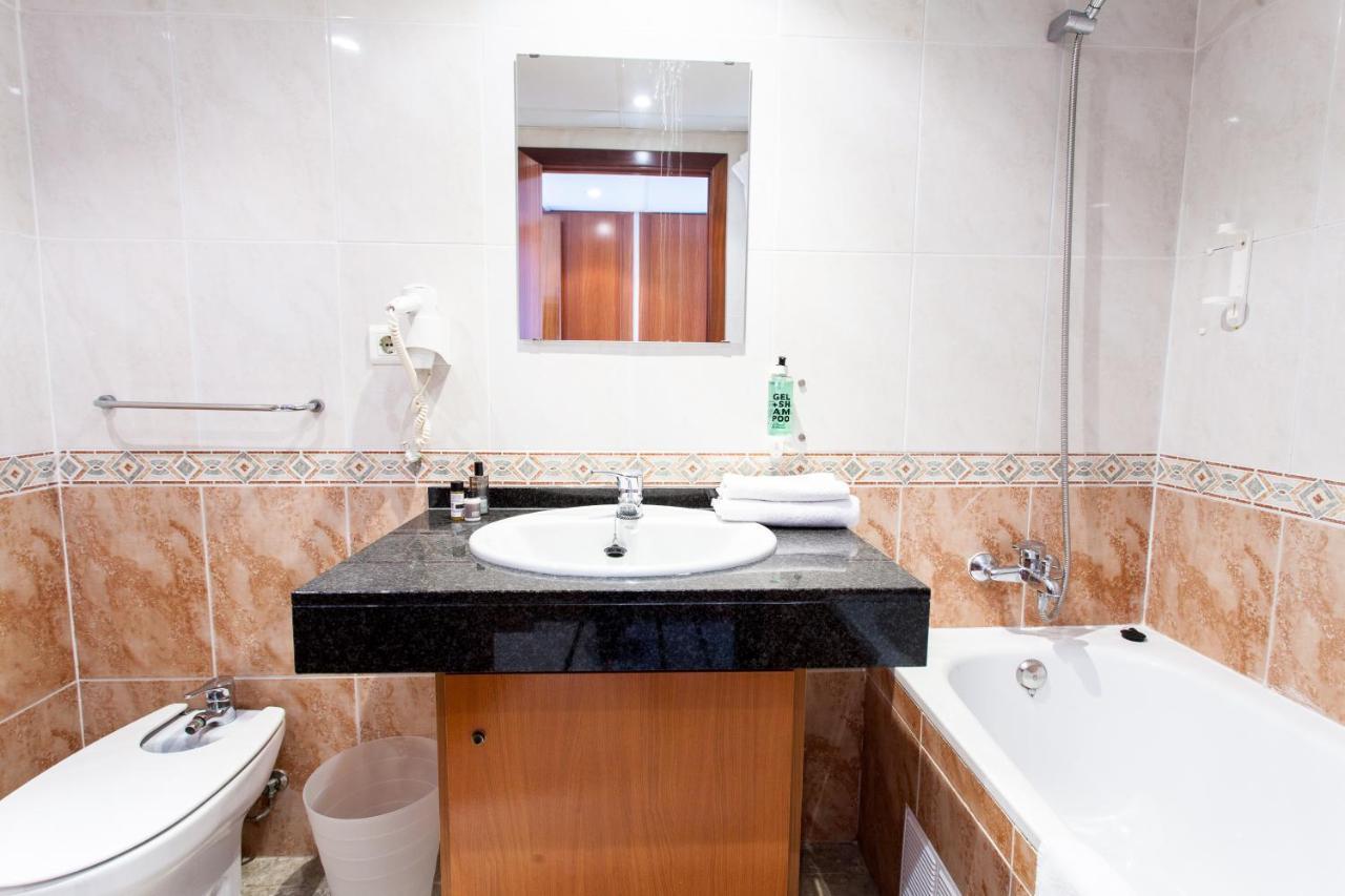 Hotel Calafell Platja Mar Dış mekan fotoğraf