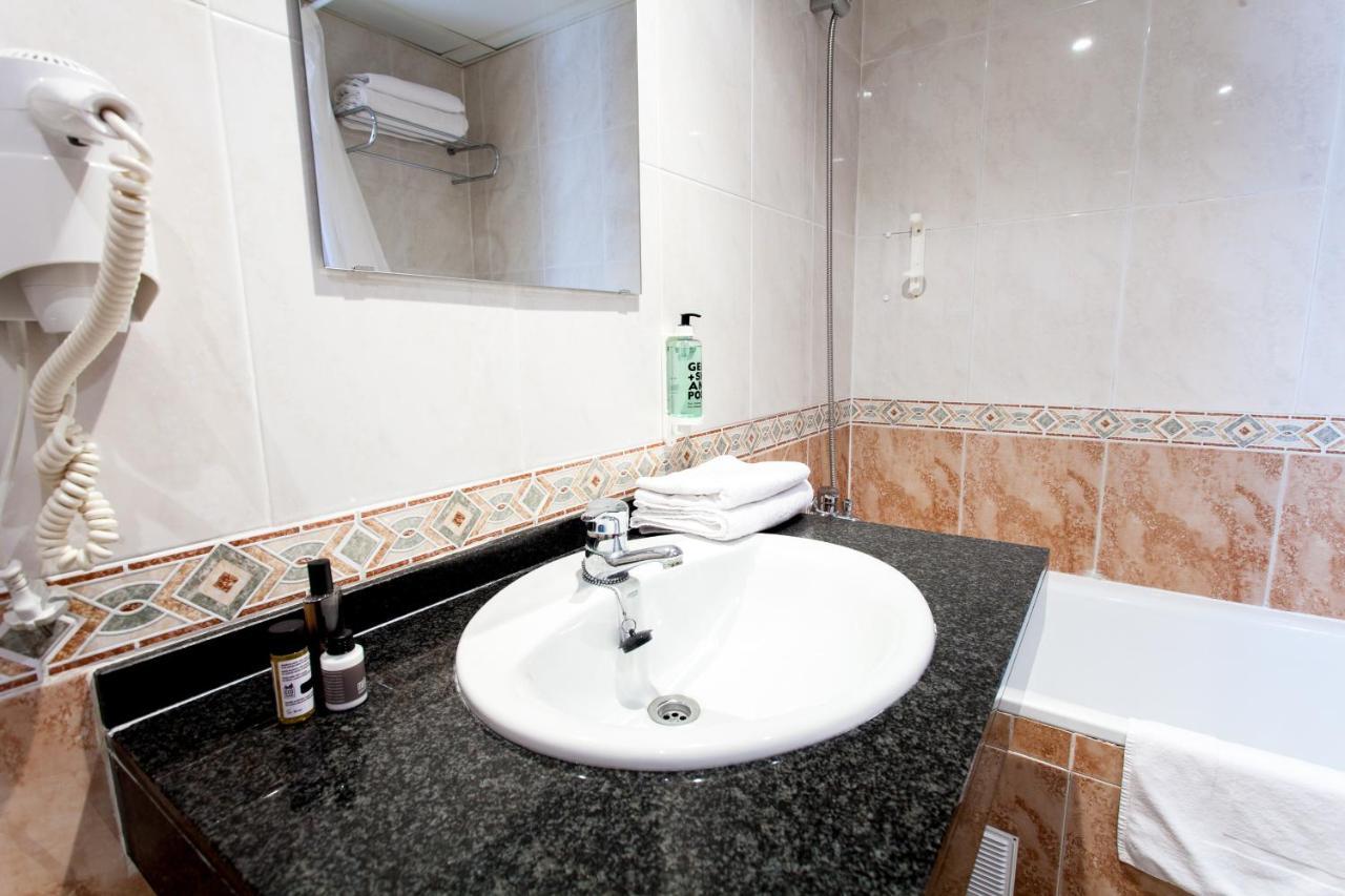 Hotel Calafell Platja Mar Dış mekan fotoğraf