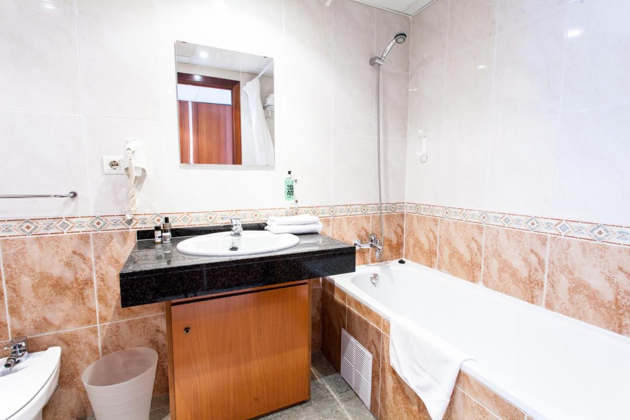 Hotel Calafell Platja Mar Dış mekan fotoğraf