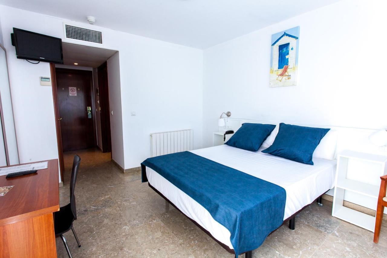 Hotel Calafell Platja Mar Dış mekan fotoğraf