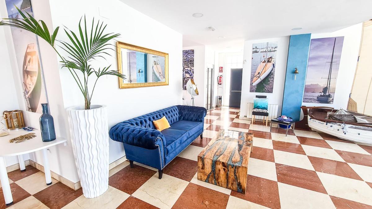 Hotel Calafell Platja Mar Dış mekan fotoğraf