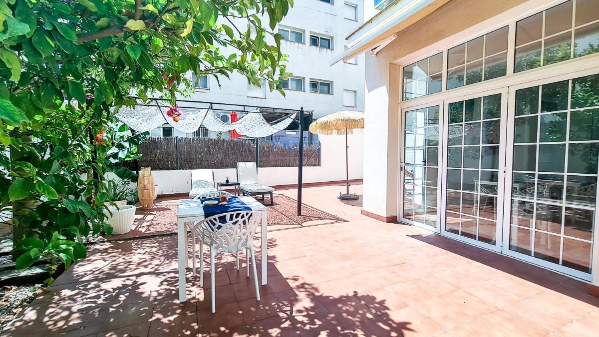 Hotel Calafell Platja Mar Dış mekan fotoğraf