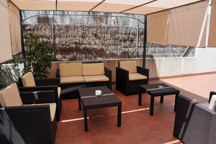 Hotel Calafell Platja Mar Dış mekan fotoğraf