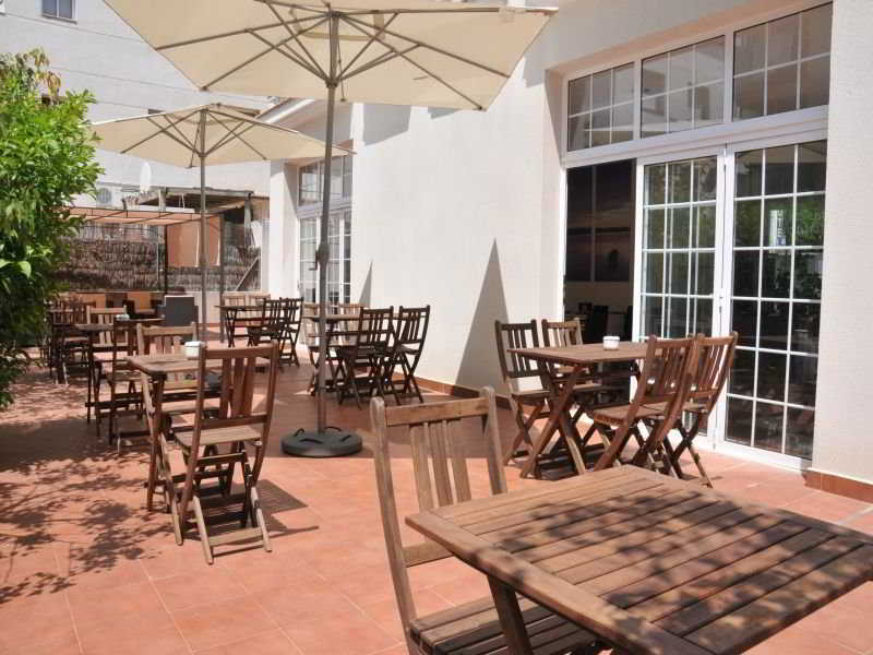 Hotel Calafell Platja Mar Dış mekan fotoğraf