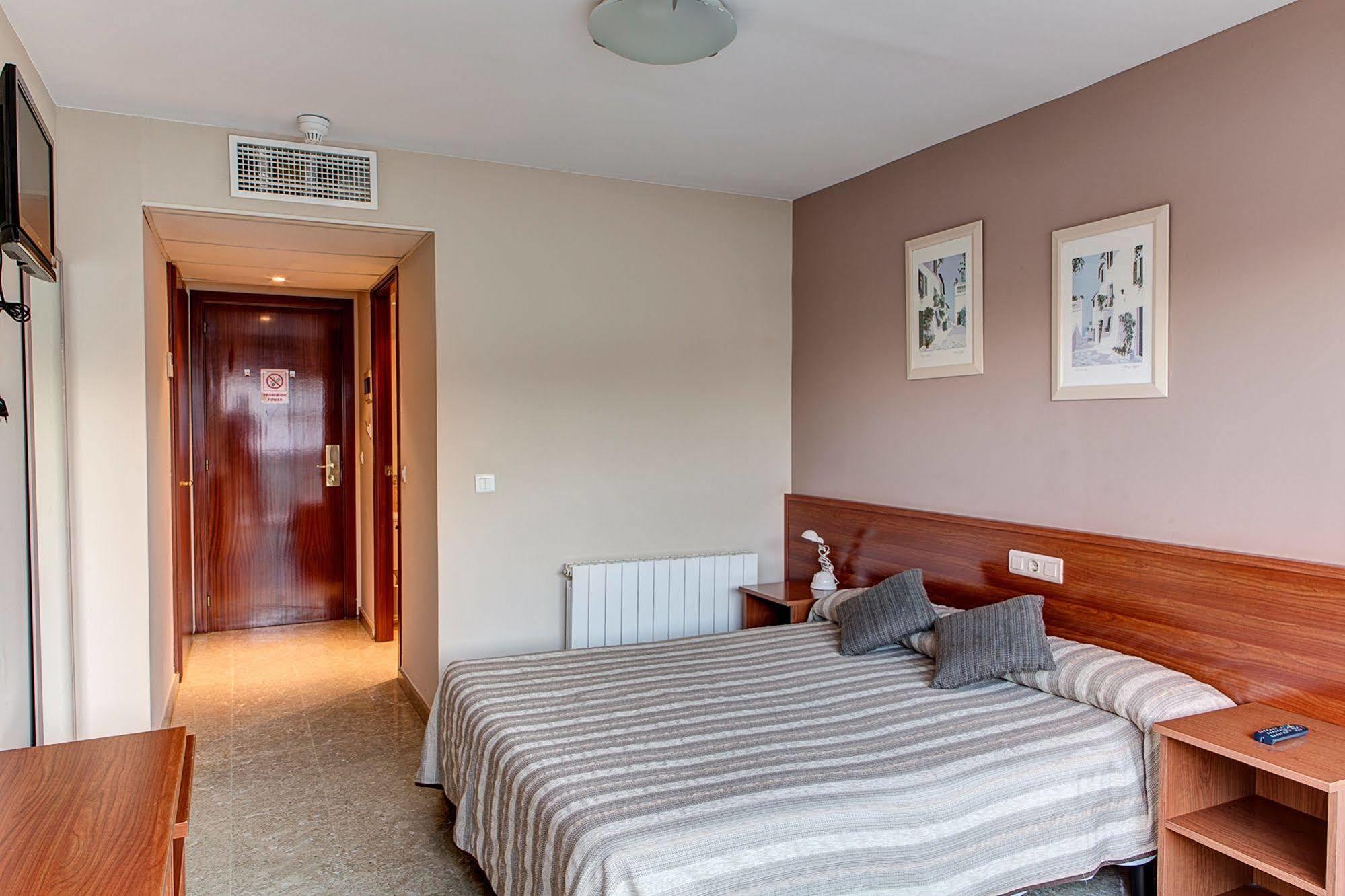 Hotel Calafell Platja Mar Dış mekan fotoğraf
