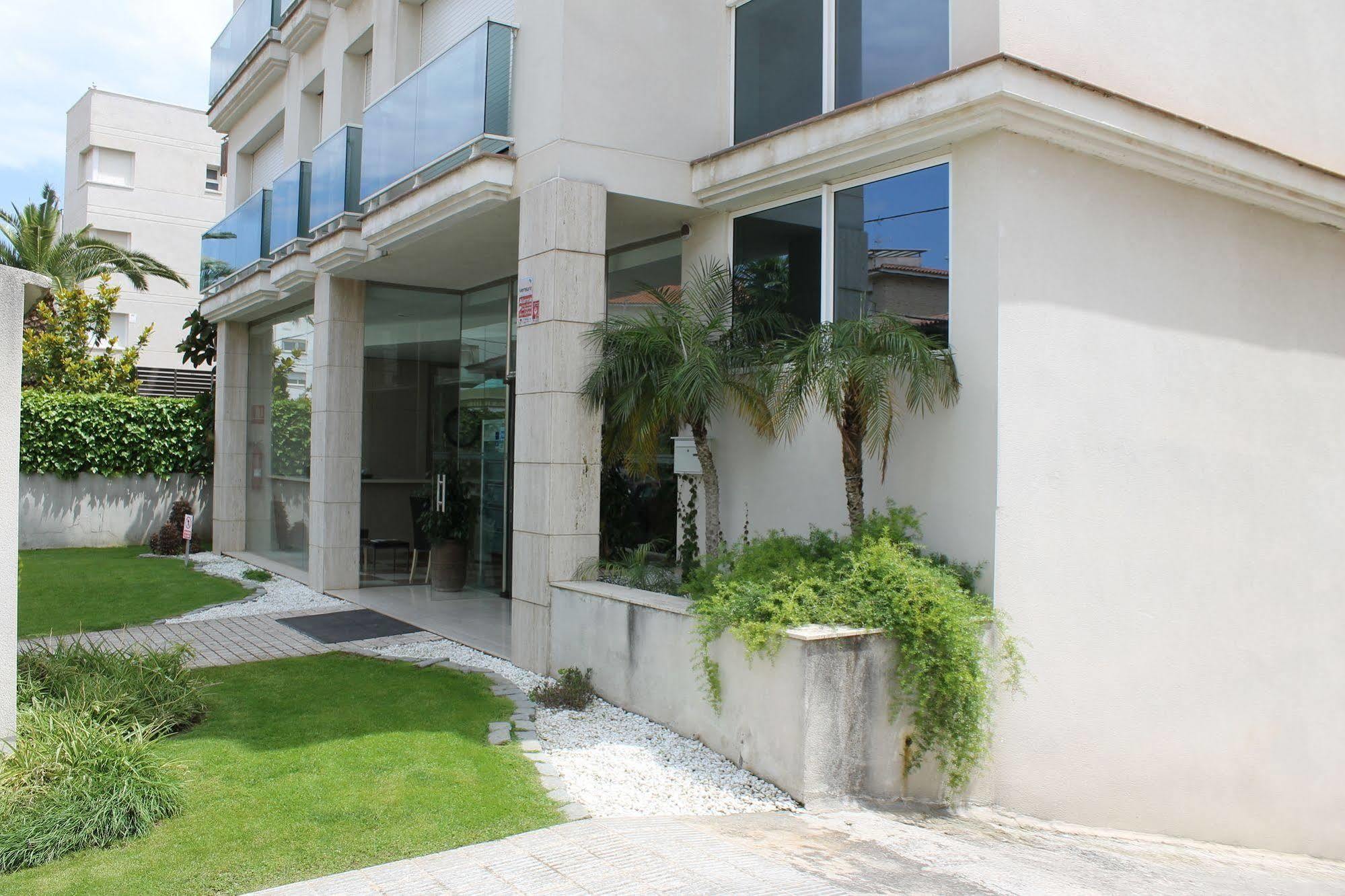 Hotel Calafell Platja Mar Dış mekan fotoğraf