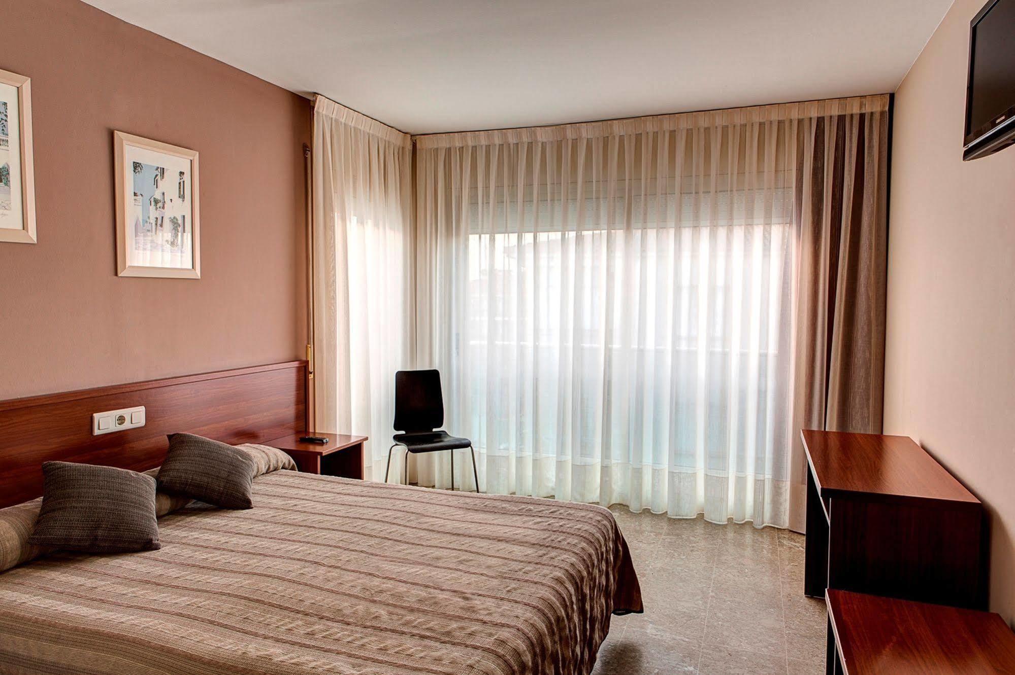 Hotel Calafell Platja Mar Dış mekan fotoğraf