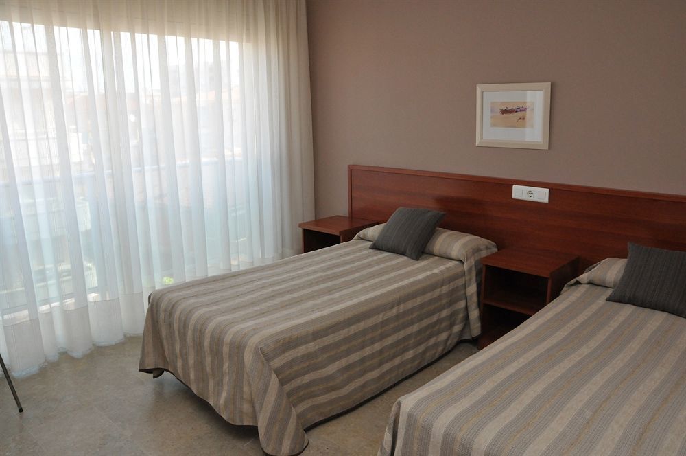 Hotel Calafell Platja Mar Dış mekan fotoğraf