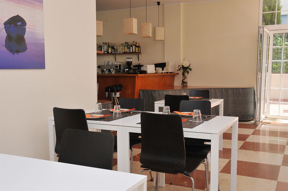 Hotel Calafell Platja Mar Dış mekan fotoğraf