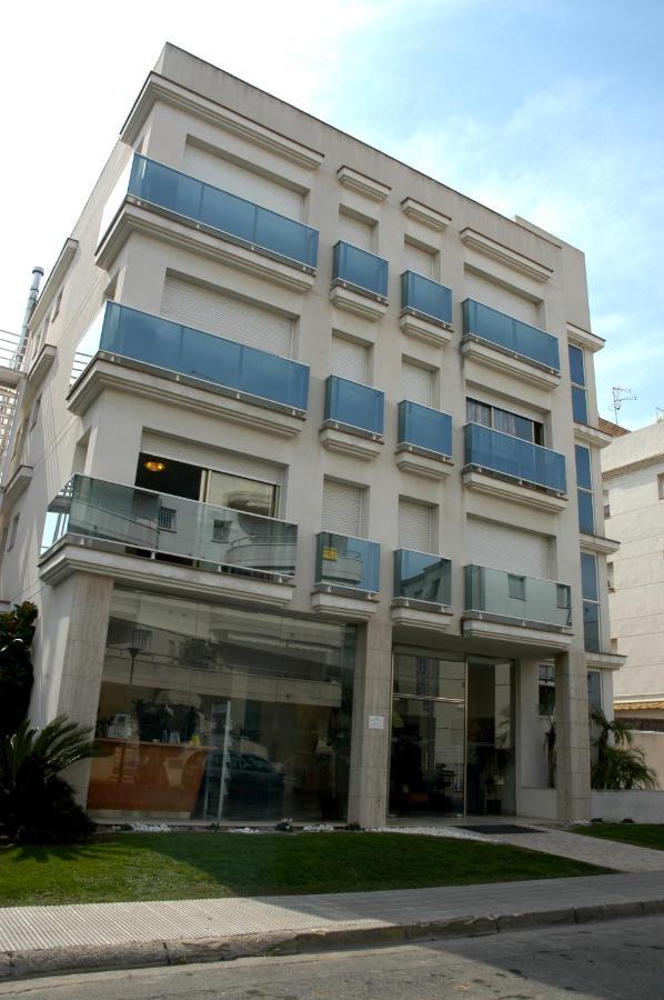 Hotel Calafell Platja Mar Dış mekan fotoğraf