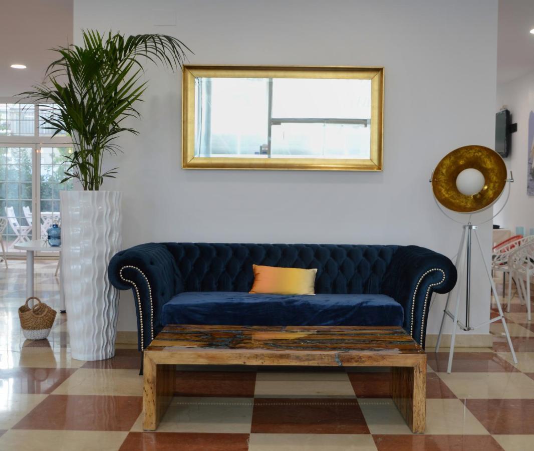 Hotel Calafell Platja Mar Dış mekan fotoğraf