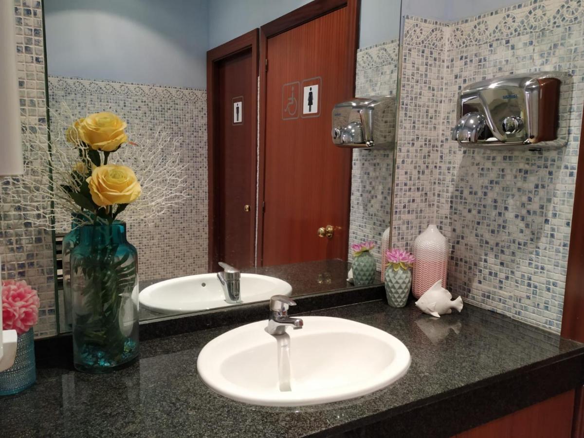 Hotel Calafell Platja Mar Dış mekan fotoğraf